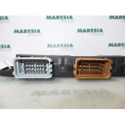 Fiat - Stilo - Computer, miscellaneous