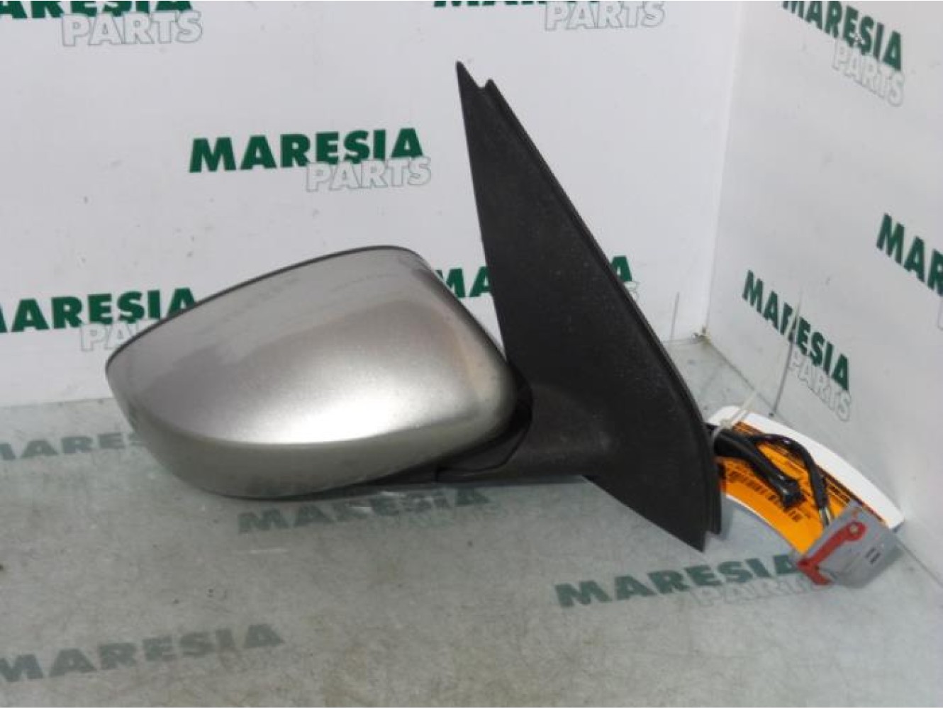 Fiat - Stilo - Wing mirror, right