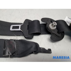 Citroen - C4 Picasso - Veiligheidsgordel links-voor