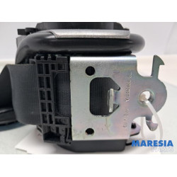 Citroen - C4 Picasso - Veiligheidsgordel links-voor