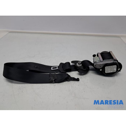 Citroen - C4 Picasso - Veiligheidsgordel links-voor