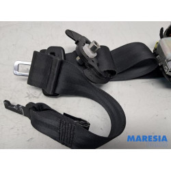 Citroen - C4 Picasso - Ceinture de sécurité avant droite