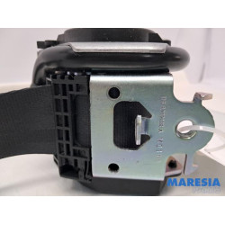 Citroen - C4 Picasso - Ceinture de sécurité avant droite