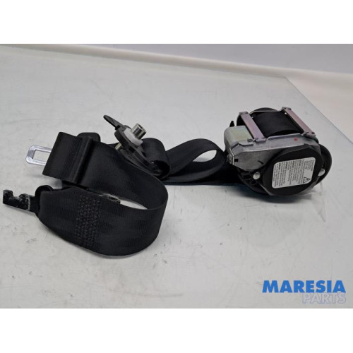 Citroen - C4 Picasso - Veiligheidsgordel rechts-voor