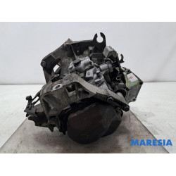 Fiat - 500 - Gearbox