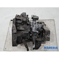 Fiat - 500 - Gearbox