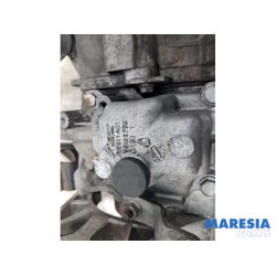 Fiat - 500 - Gearbox