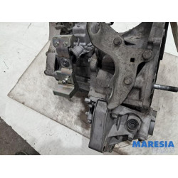 Fiat - 500 - Gearbox