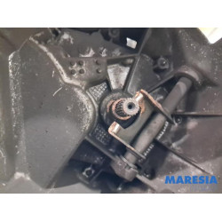 Fiat - 500 - Gearbox