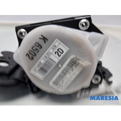 Citroen - C4 Picasso - Sicherheitsgurt rechts hinten