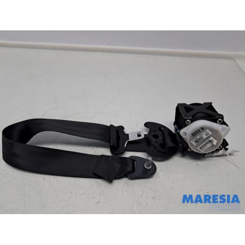 Citroen - C4 Picasso - Rear seatbelt, right