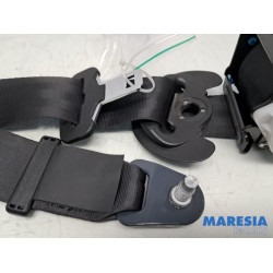 Citroen - C4 Picasso - Veiligheidsgordel links-achter