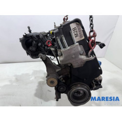 Fiat - 500 - Engine