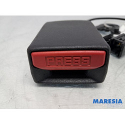 Citroen - C4 Picasso - Veiligheidsgordel Insteek links-achter