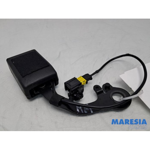 Citroen - C4 Picasso - Rear seatbelt buckle, right