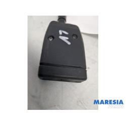 Citroen - C4 Picasso - Seatbelt tensioner, left