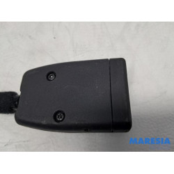 Citroen - C4 Picasso - Seatbelt tensioner, right