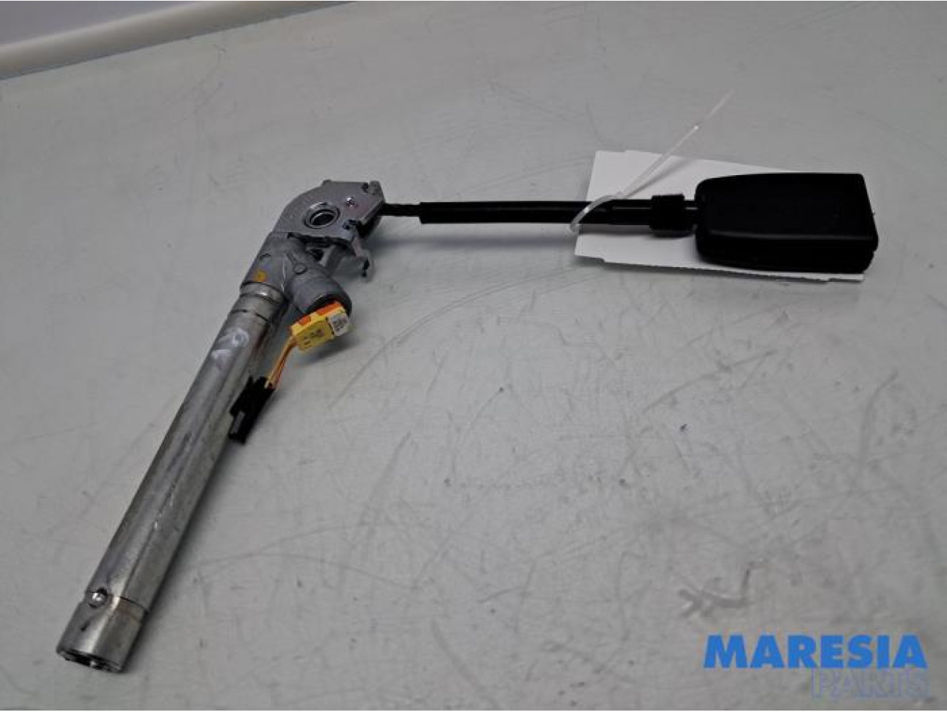 Citroen - C4 Picasso - Gordelspanner rechts