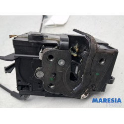 Citroen - C4 Picasso - Türschlossmechanik 4-türig rechts hinten