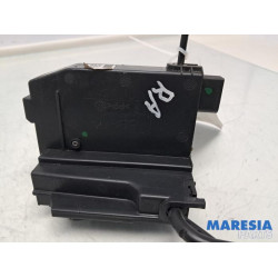 Citroen - C4 Picasso - Türschlossmechanik 4-türig rechts hinten