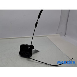 Citroen - C4 Picasso - Türschlossmechanik 4-türig rechts hinten