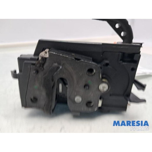 Citroen - C4 Picasso - Rear door mechanism 4-door, right