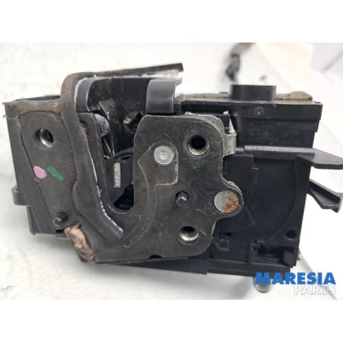 Citroen - C4 Picasso - Rear door lock mechanism 4-door, left