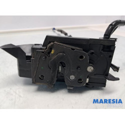 Citroen - C4 Picasso - Deurslot Mechaniek 4Deurs rechts-voor