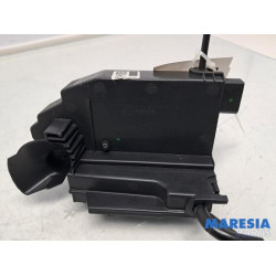 Citroen - C4 Picasso - Deurslot Mechaniek 4Deurs rechts-voor