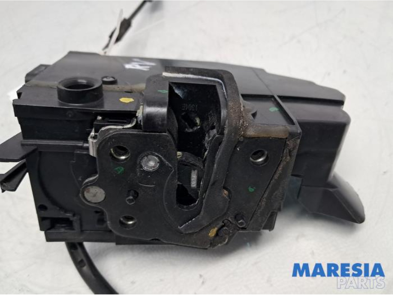 Citroen - C4 Picasso - Deurslot Mechaniek 4Deurs rechts-voor