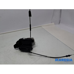 Citroen - C4 Picasso - Deurslot Mechaniek 4Deurs rechts-voor