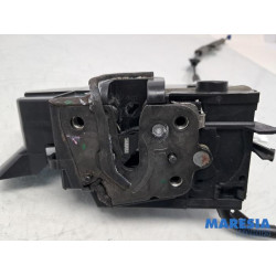 Citroen - C4 Picasso - Türschlossmechanik 4-türig links vorne