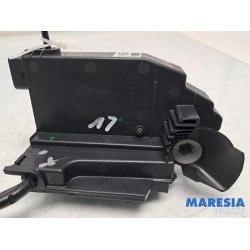 Citroen - C4 Picasso - Türschlossmechanik 4-türig links vorne