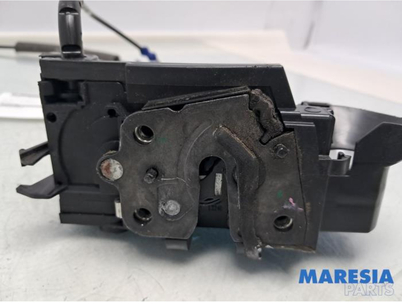 Citroen - C4 Picasso - Türschlossmechanik 4-türig links vorne