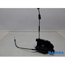 Citroen - C4 Picasso - Türschlossmechanik 4-türig links vorne