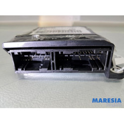 Citroen - C4 Picasso - Airbag Modul