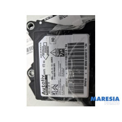 Citroen - C4 Picasso - Airbag Modul