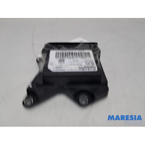 Citroen - C4 Picasso - Airbag Module