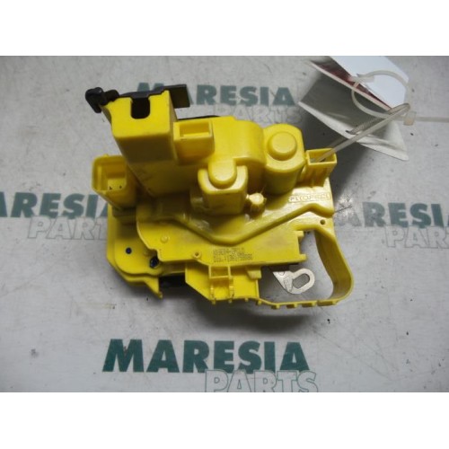 Fiat - Fiorino - Rear door mechanism 4-door, right