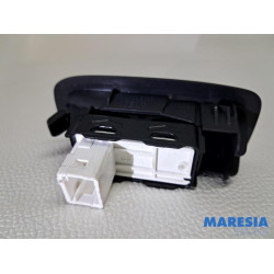 Citroen - C4 Picasso - Elektrisch Raam Schakelaar