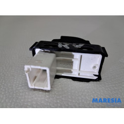 Citroen - C4 Picasso - Commutateur vitre électrique