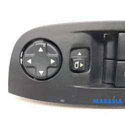 Citroen - C4 Picasso - Kombischalter Fenster