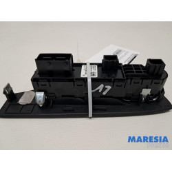 Citroen - C4 Picasso - Kombischalter Fenster