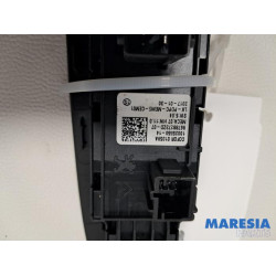 Citroen - C4 Picasso - Kombischalter Fenster