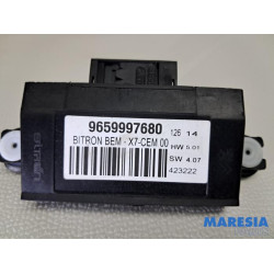 Citroen - C4 Picasso - Modul elektrischer Spiegel