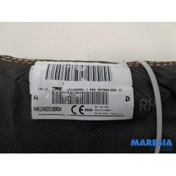 Citroen - C4 Picasso - Airbag stoel (zitplaats)