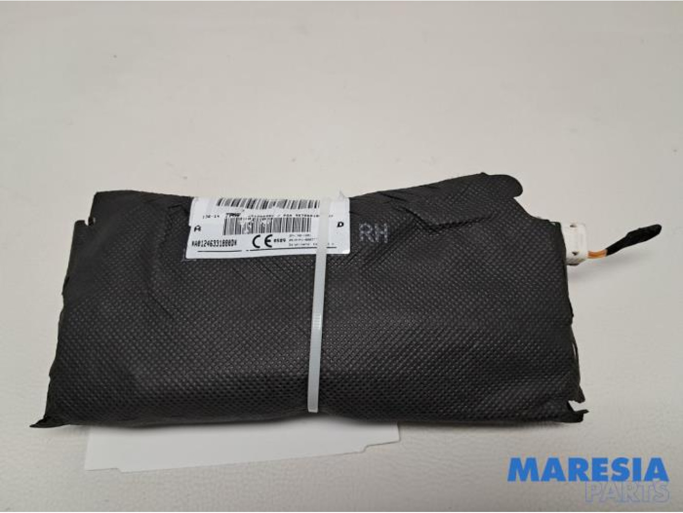 Citroen - C4 Picasso - Airbag stoel (zitplaats)