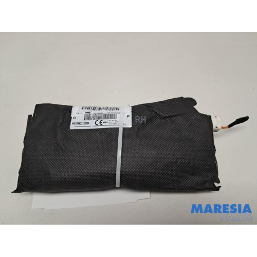 Citroen - C4 Picasso - Seat airbag (seat)