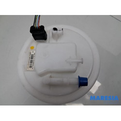 Citroen - C4 Picasso - Brandstofpomp Elektrisch