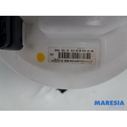 Citroen - C4 Picasso - Brandstofpomp Elektrisch